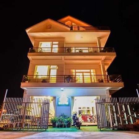 Dalat Eco Home Екстериор снимка