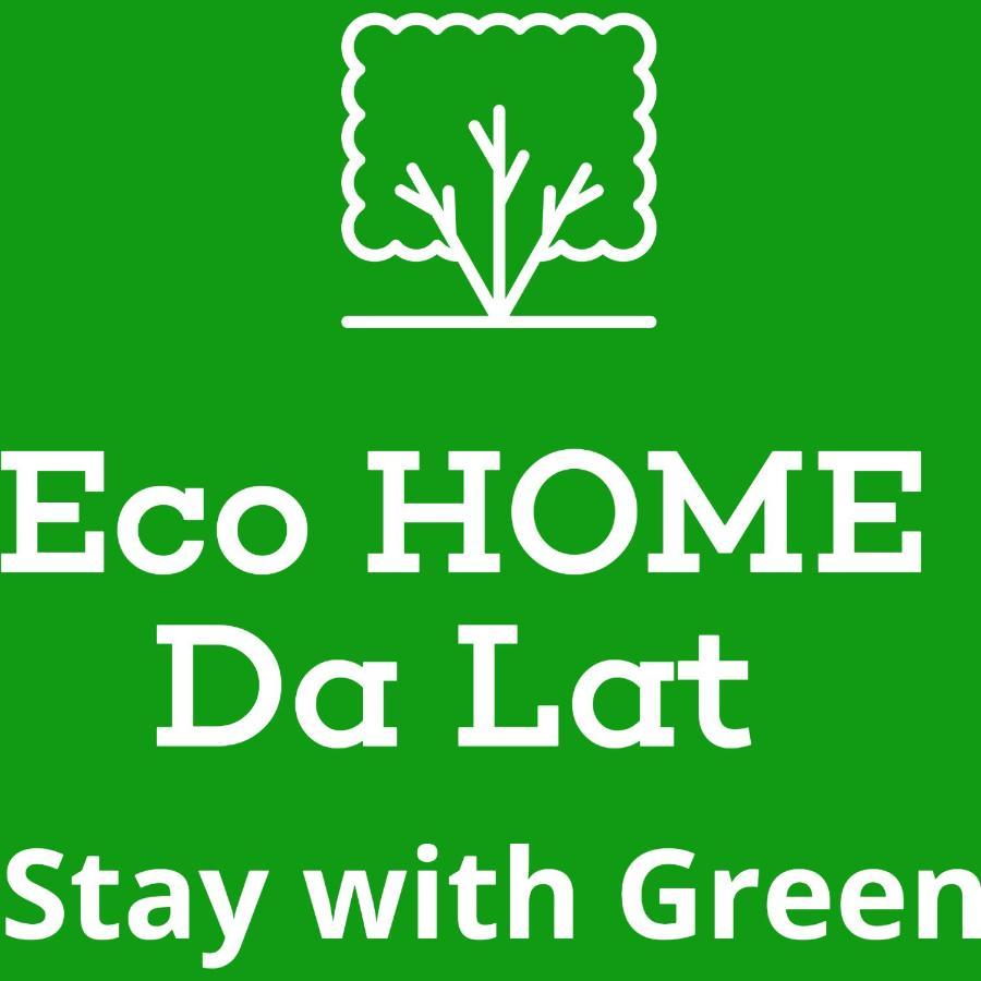 Dalat Eco Home Екстериор снимка