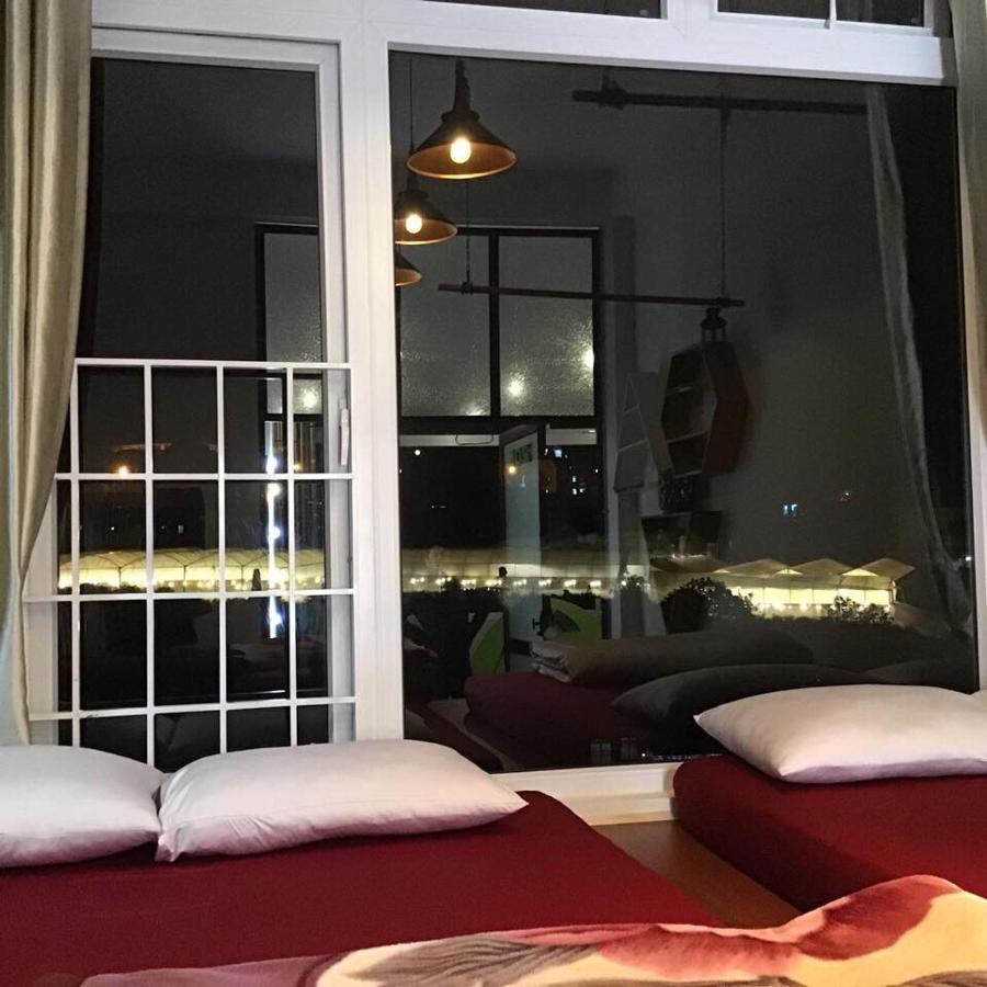 Dalat Eco Home Екстериор снимка