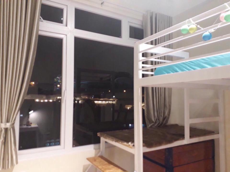 Dalat Eco Home Екстериор снимка