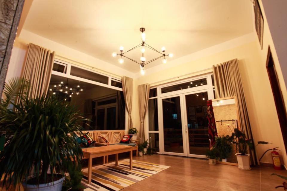 Dalat Eco Home Екстериор снимка