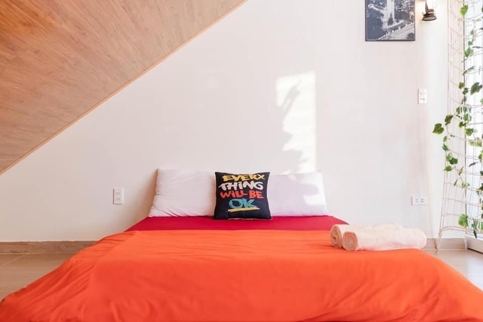 Dalat Eco Home Екстериор снимка