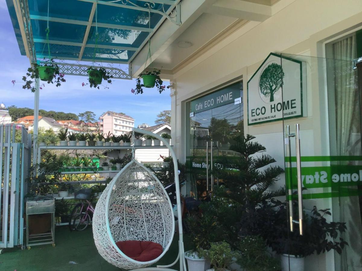 Dalat Eco Home Екстериор снимка