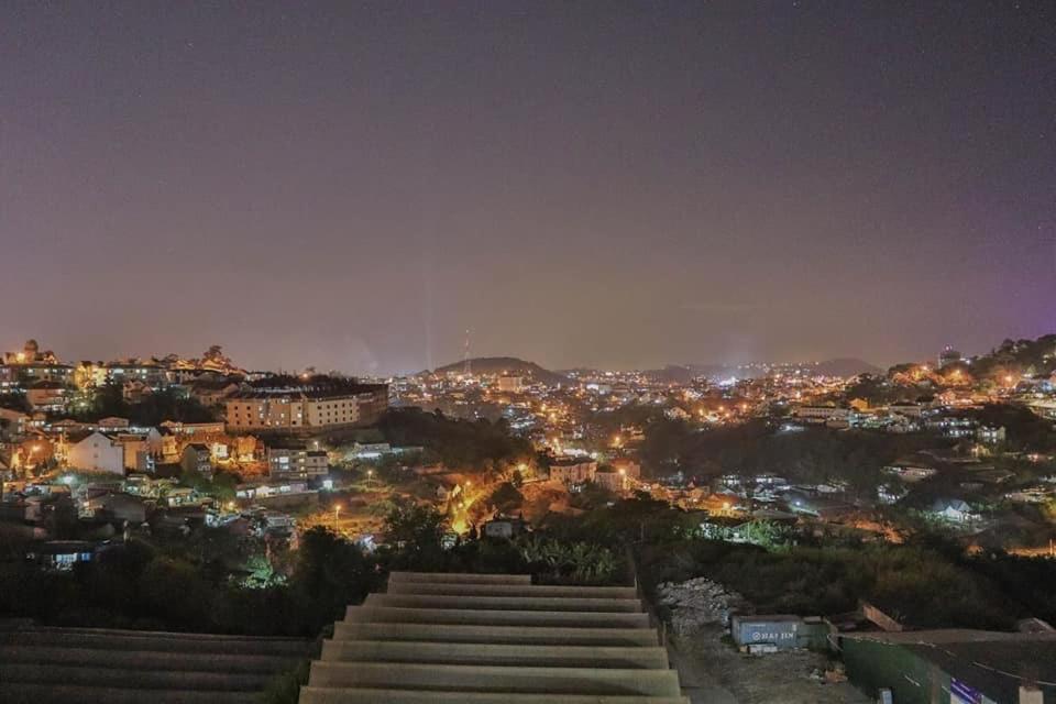 Dalat Eco Home Екстериор снимка