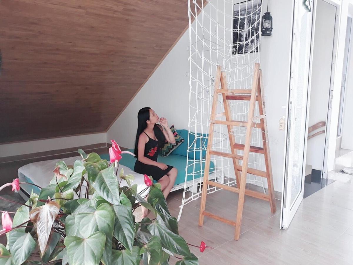 Dalat Eco Home Екстериор снимка