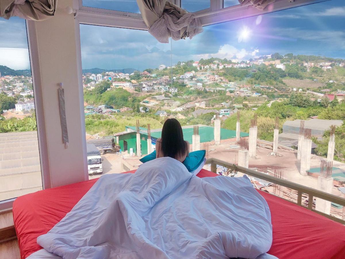 Dalat Eco Home Екстериор снимка