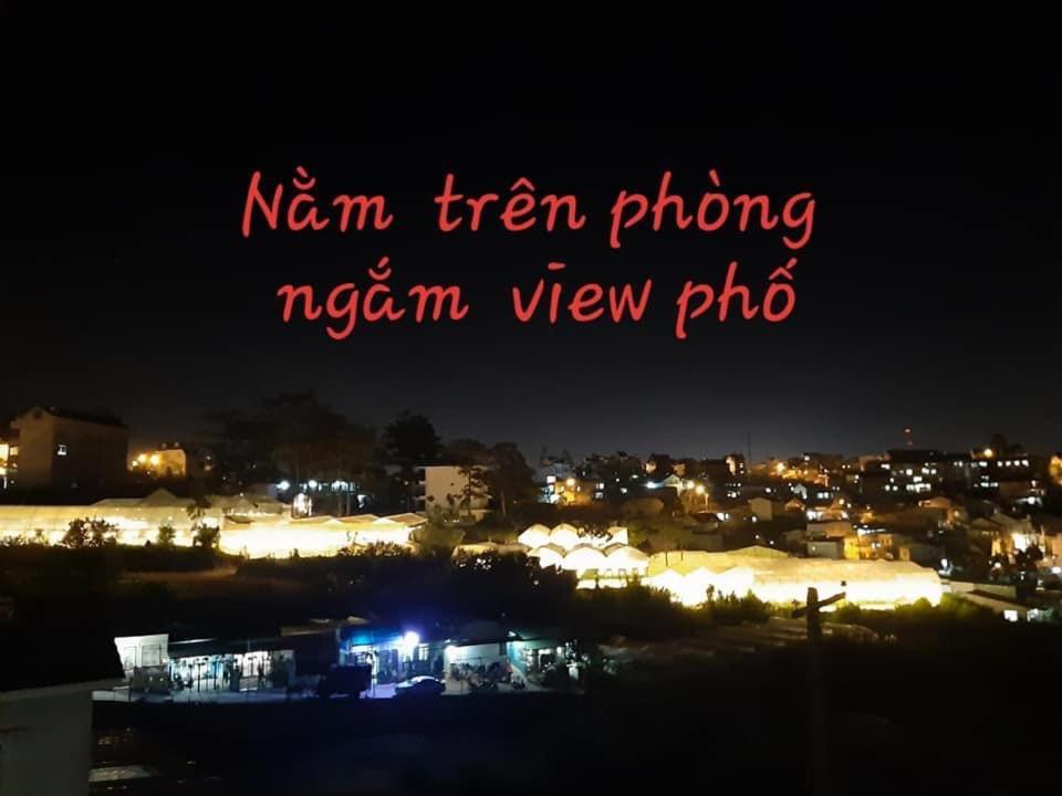 Dalat Eco Home Екстериор снимка