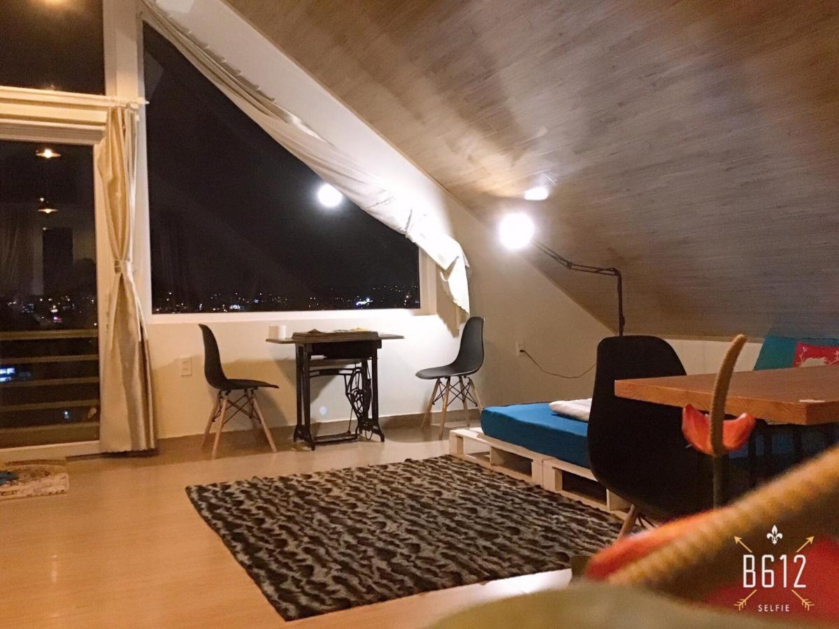 Dalat Eco Home Екстериор снимка