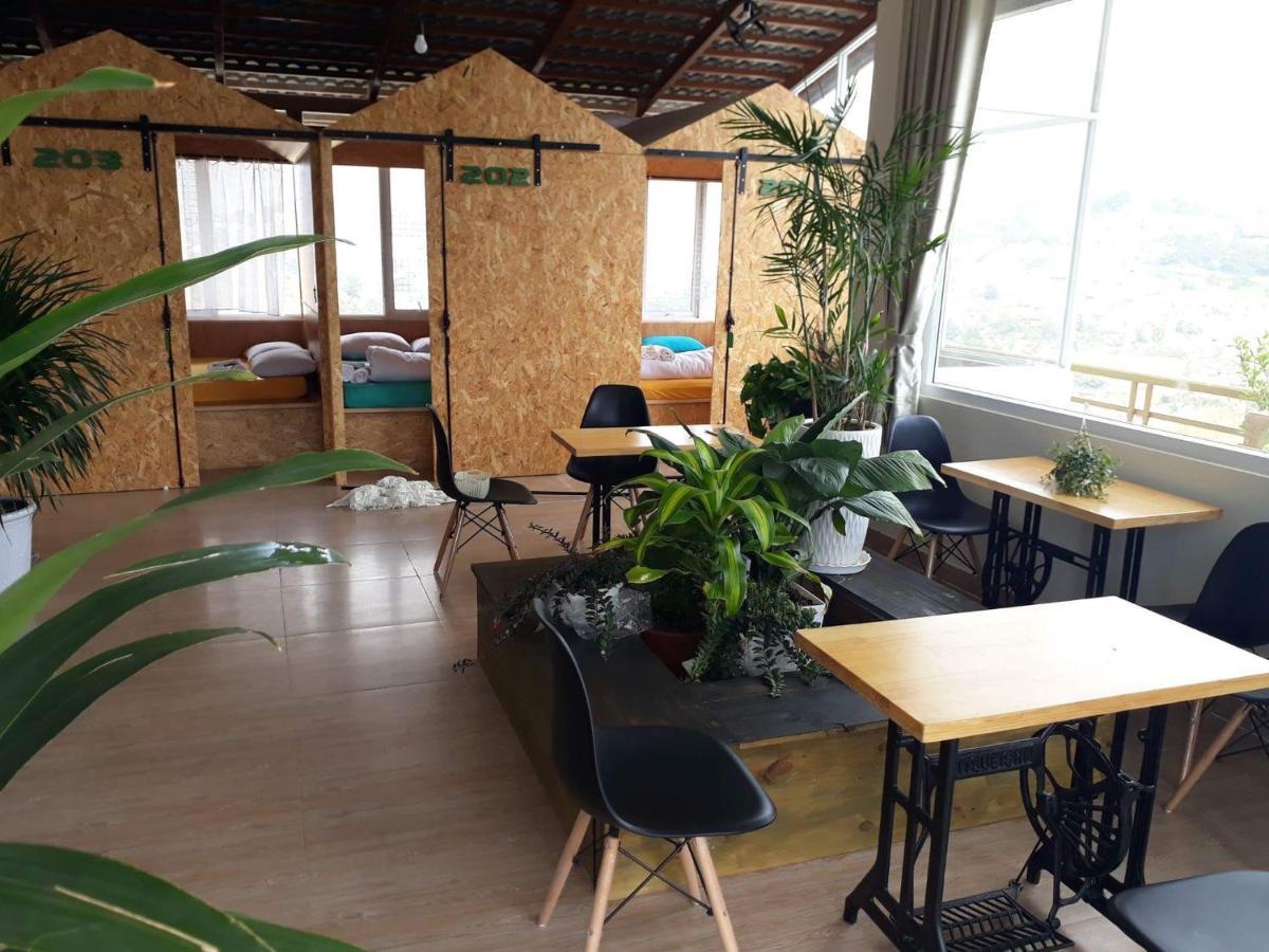 Dalat Eco Home Екстериор снимка