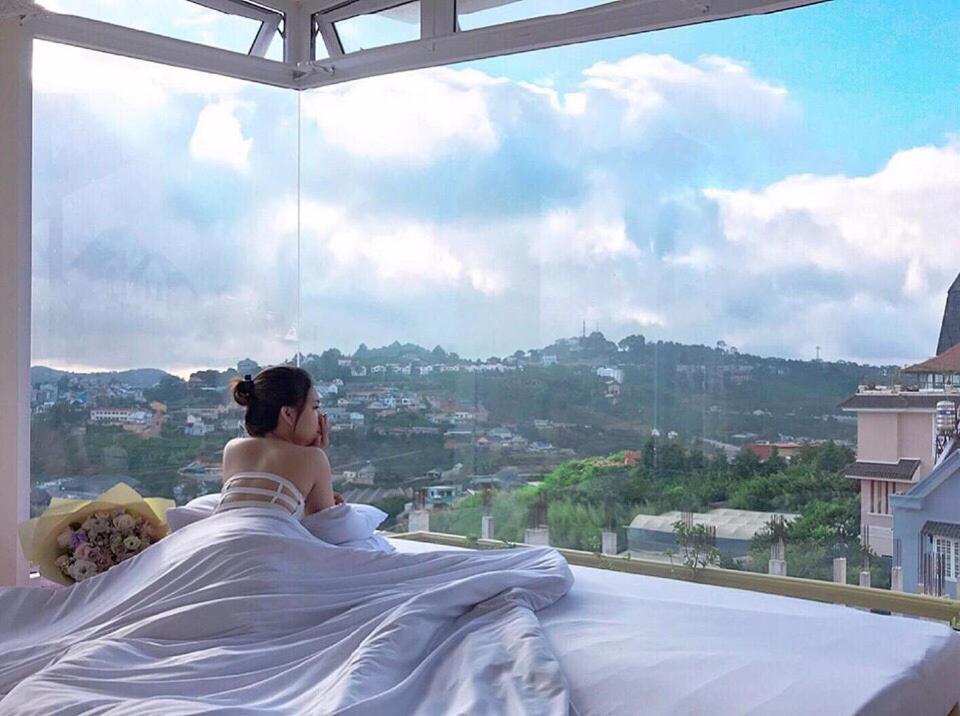 Dalat Eco Home Екстериор снимка