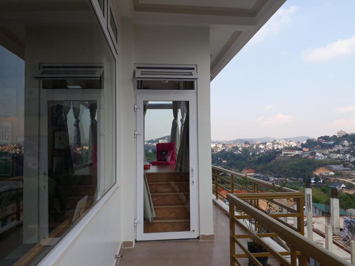 Dalat Eco Home Екстериор снимка