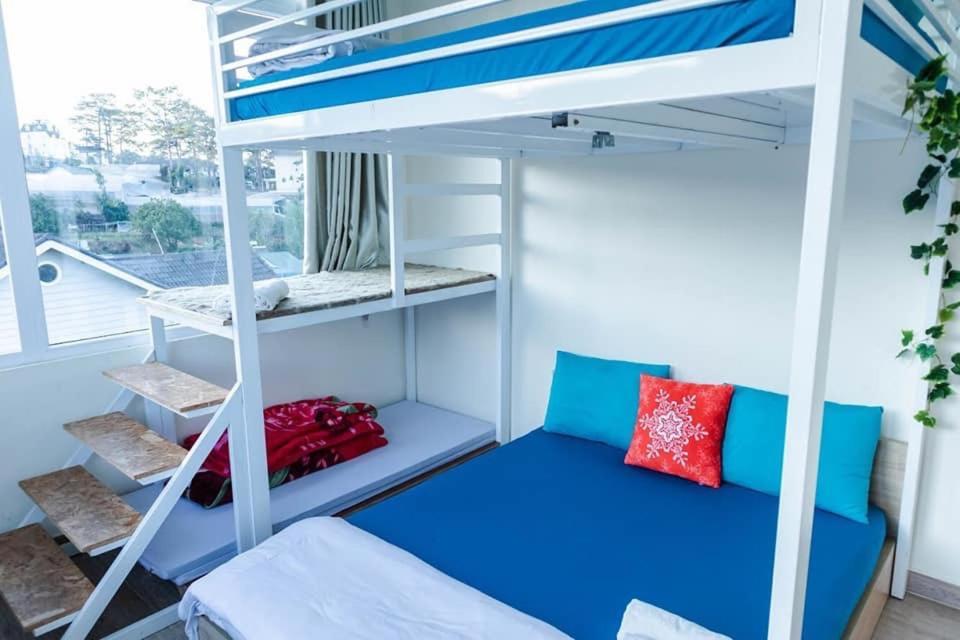 Dalat Eco Home Екстериор снимка