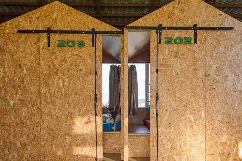 Dalat Eco Home Екстериор снимка