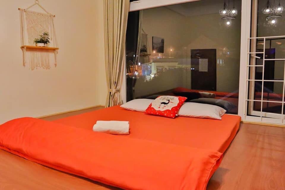 Dalat Eco Home Екстериор снимка
