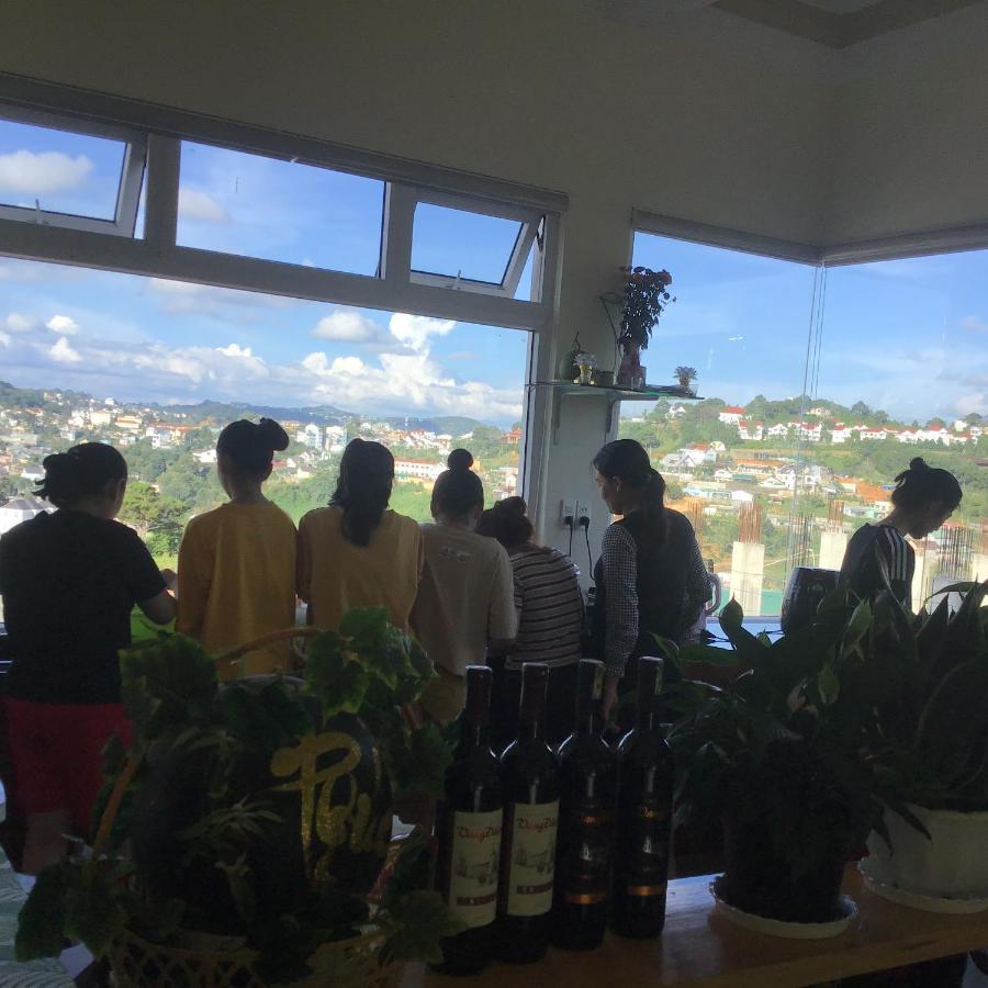 Dalat Eco Home Екстериор снимка