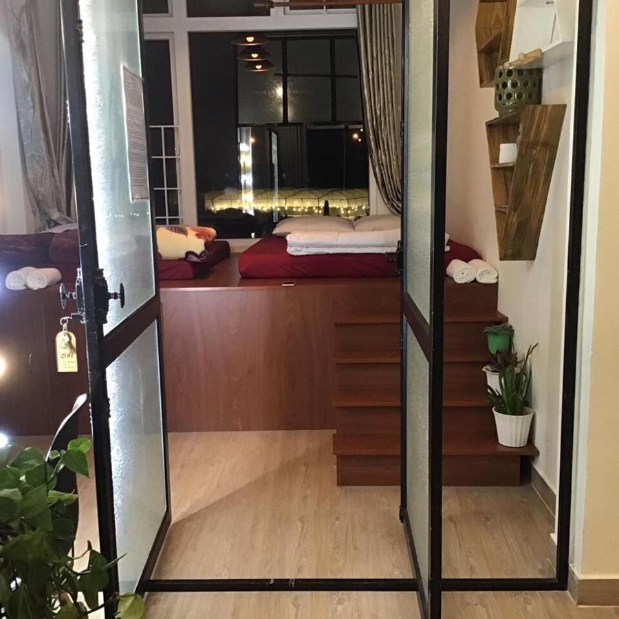 Dalat Eco Home Екстериор снимка
