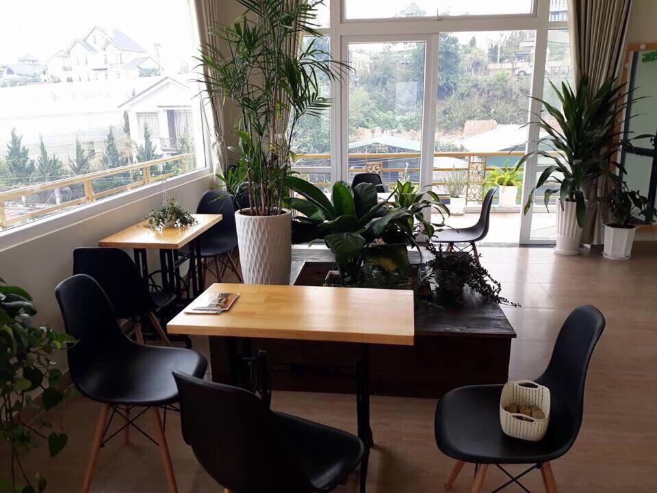 Dalat Eco Home Екстериор снимка