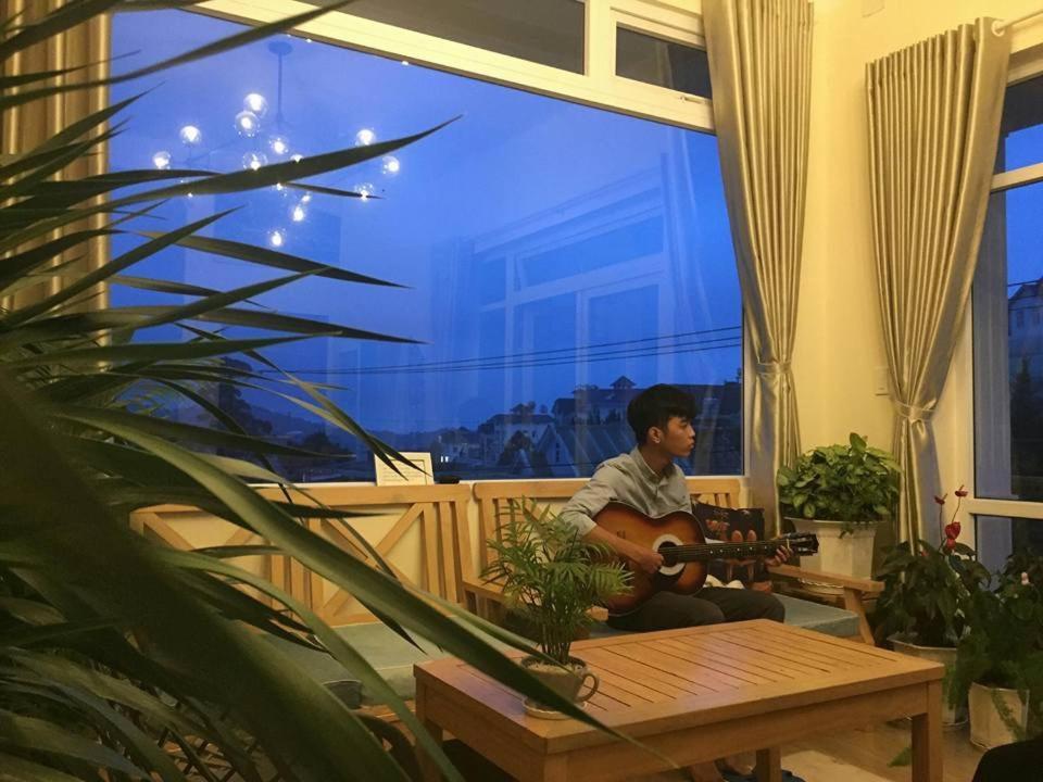 Dalat Eco Home Екстериор снимка