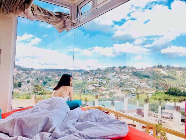 Dalat Eco Home Екстериор снимка