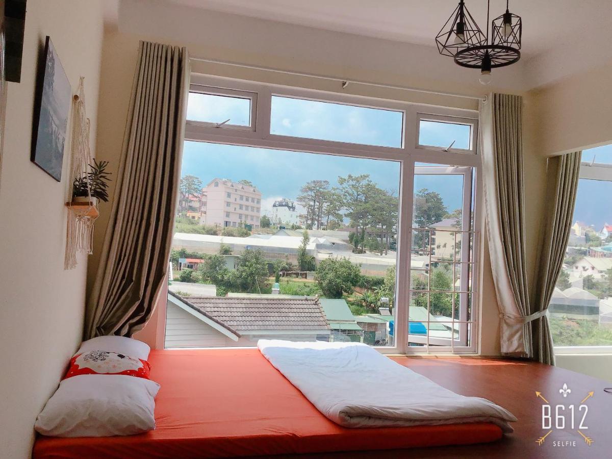Dalat Eco Home Екстериор снимка