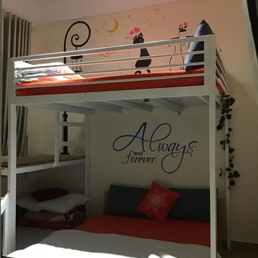 Dalat Eco Home Екстериор снимка