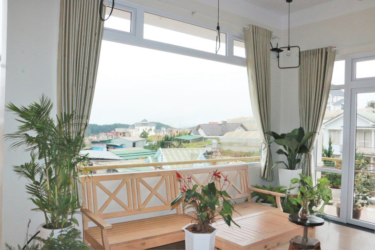 Dalat Eco Home Екстериор снимка