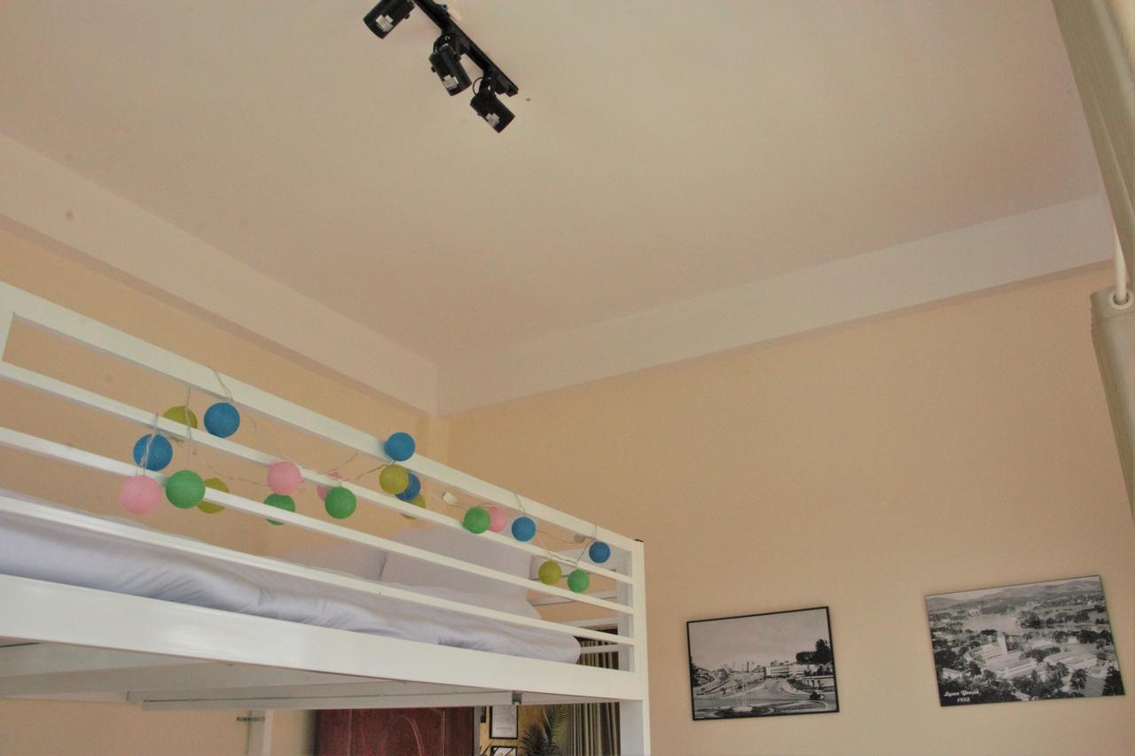 Dalat Eco Home Екстериор снимка