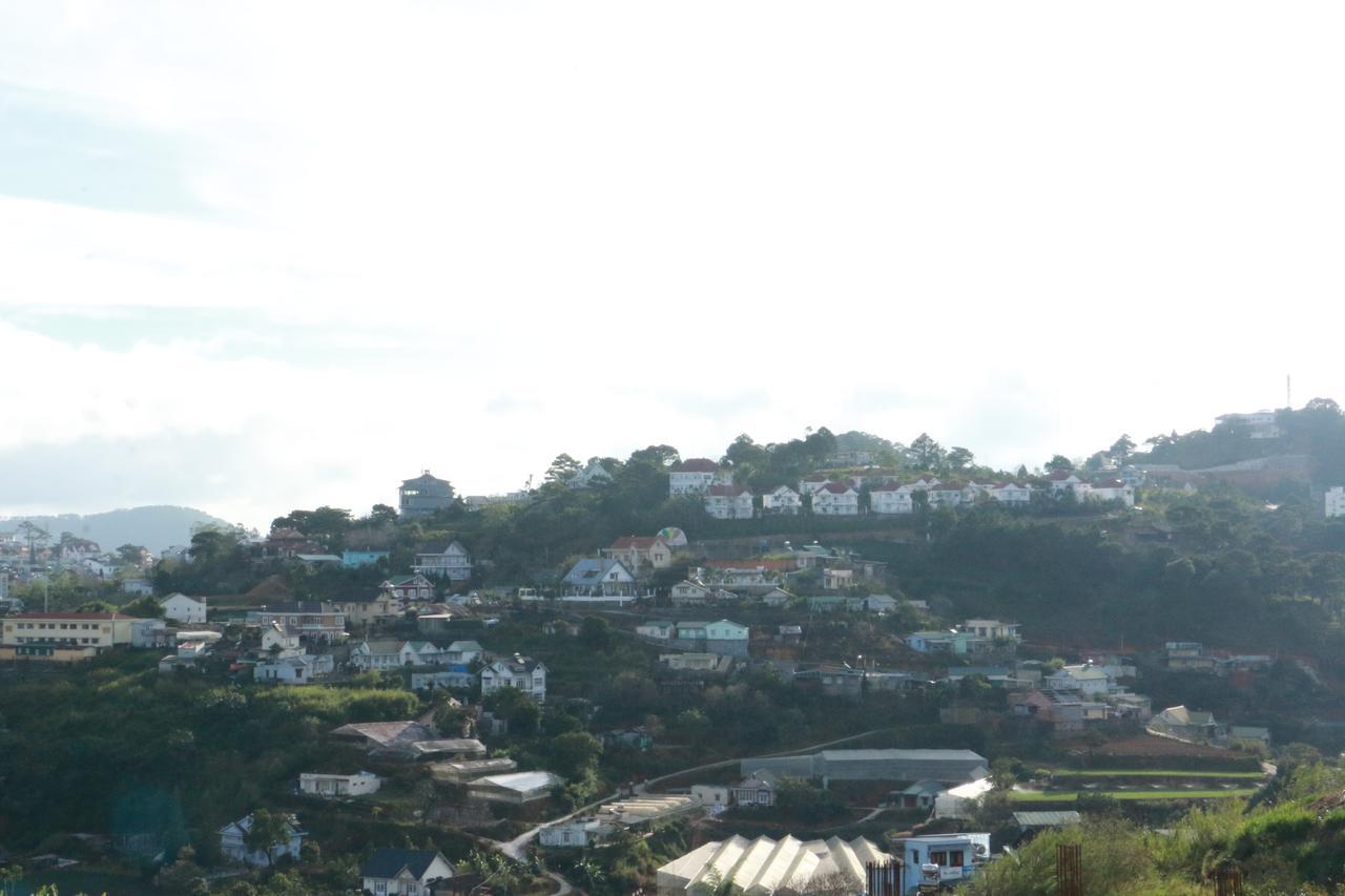 Dalat Eco Home Екстериор снимка
