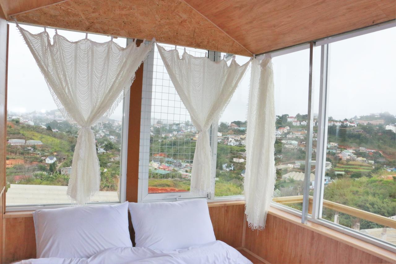 Dalat Eco Home Екстериор снимка