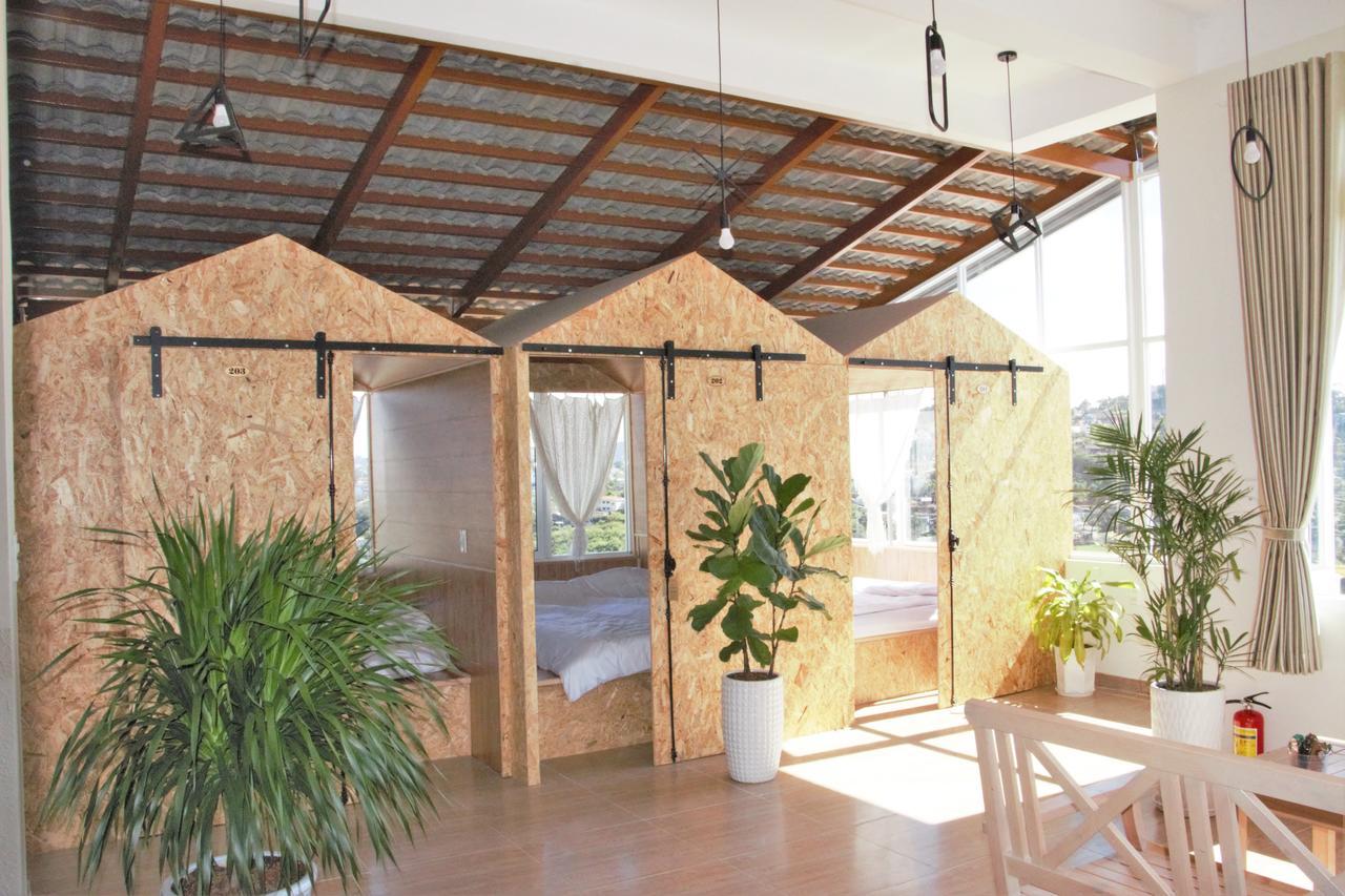 Dalat Eco Home Екстериор снимка