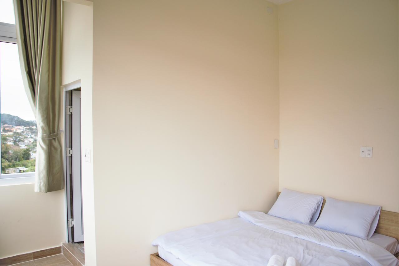Dalat Eco Home Екстериор снимка