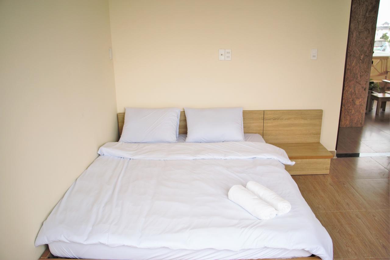 Dalat Eco Home Екстериор снимка