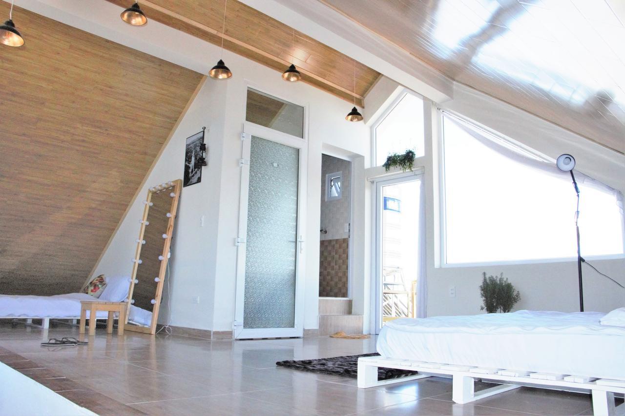 Dalat Eco Home Екстериор снимка