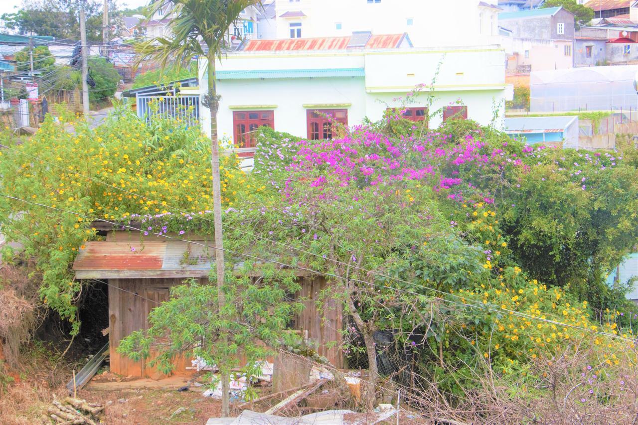 Dalat Eco Home Екстериор снимка