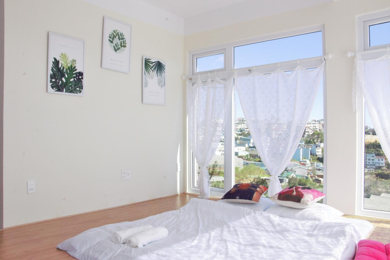 Dalat Eco Home Екстериор снимка