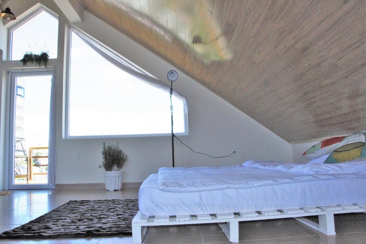 Dalat Eco Home Екстериор снимка