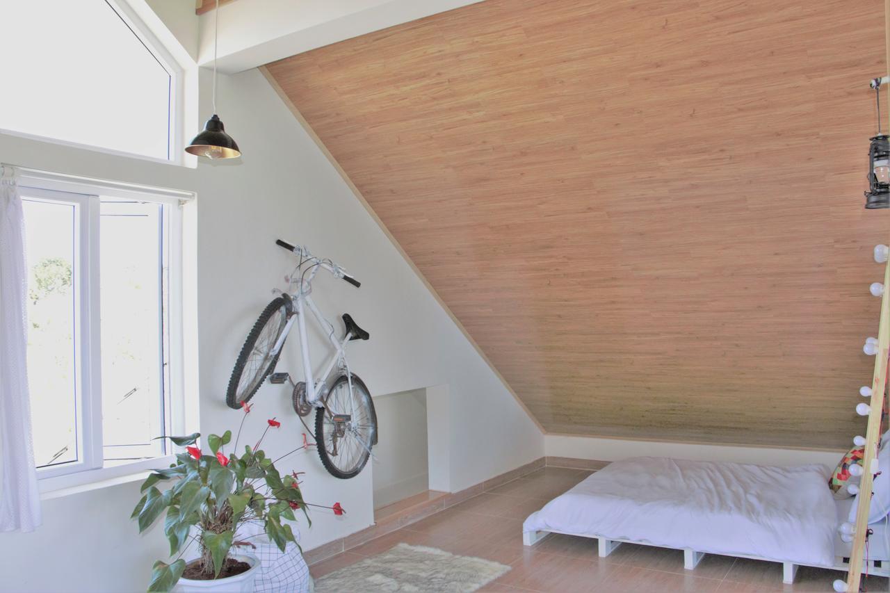 Dalat Eco Home Екстериор снимка