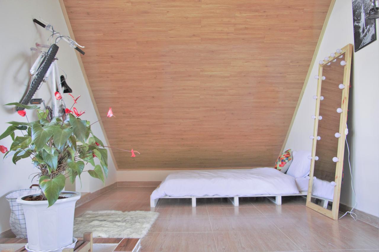 Dalat Eco Home Екстериор снимка