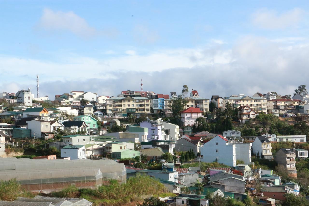 Dalat Eco Home Екстериор снимка