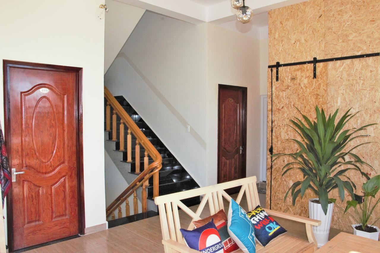 Dalat Eco Home Екстериор снимка