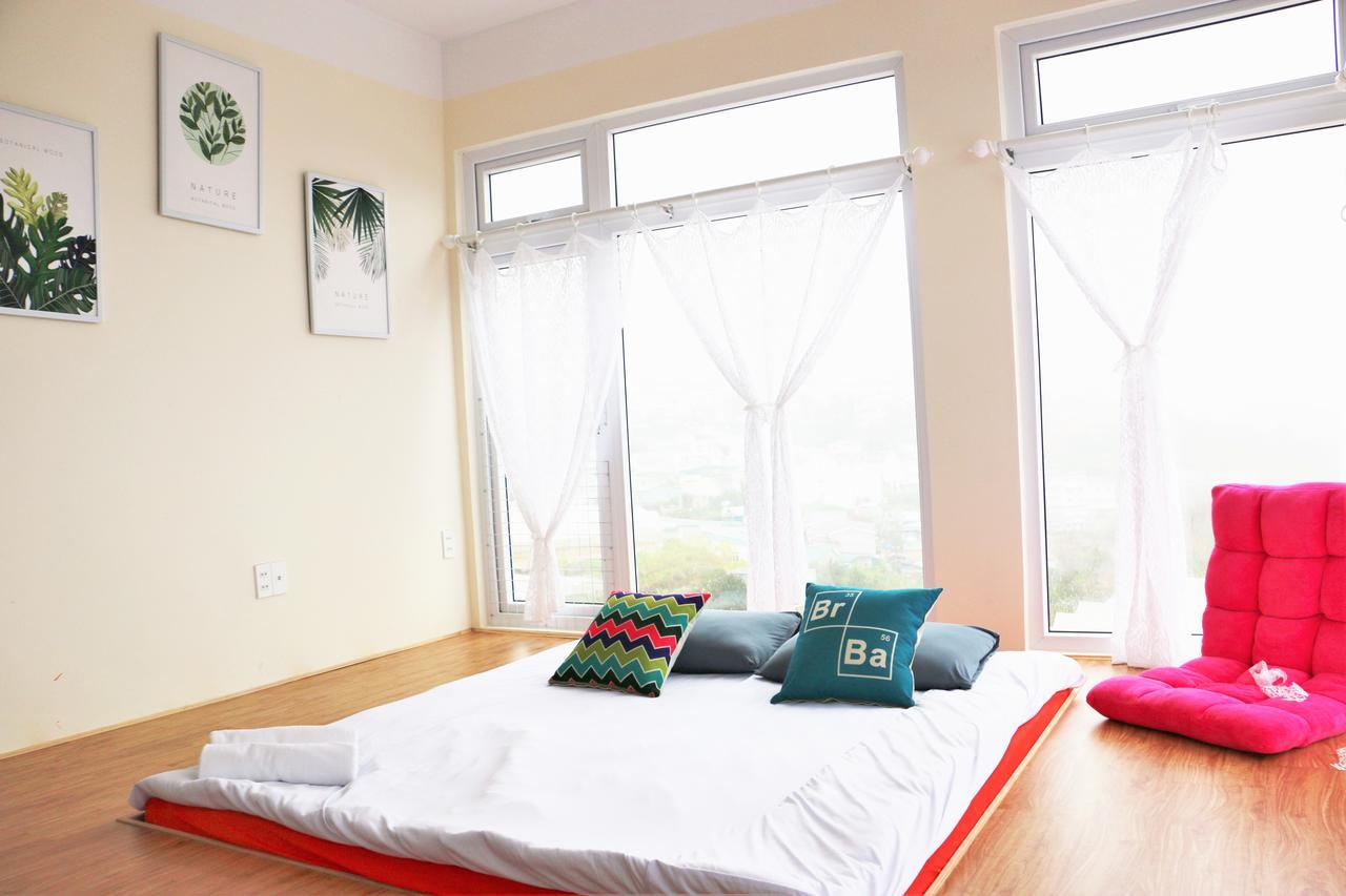 Dalat Eco Home Екстериор снимка