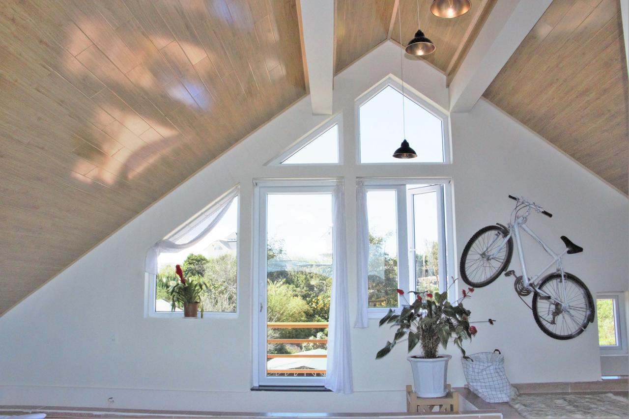 Dalat Eco Home Екстериор снимка