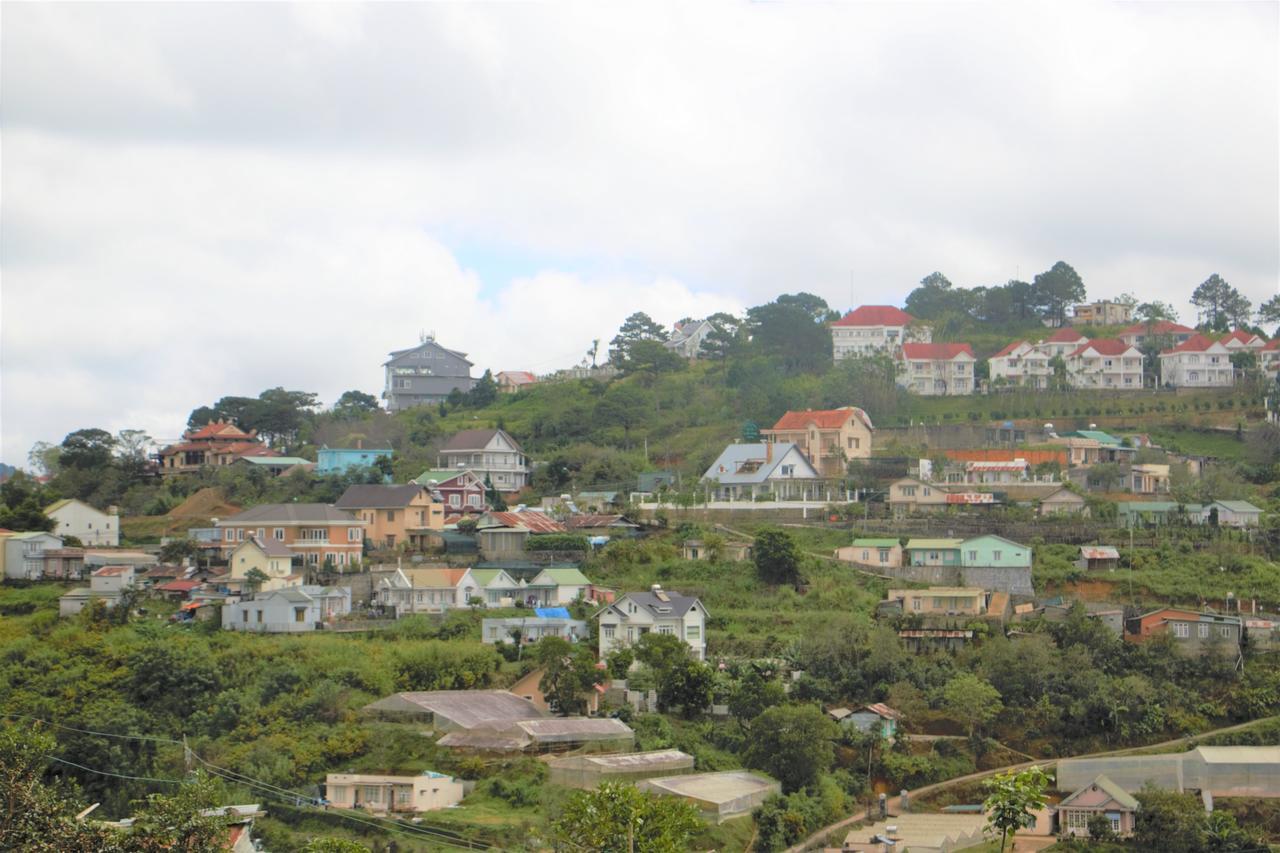 Dalat Eco Home Екстериор снимка