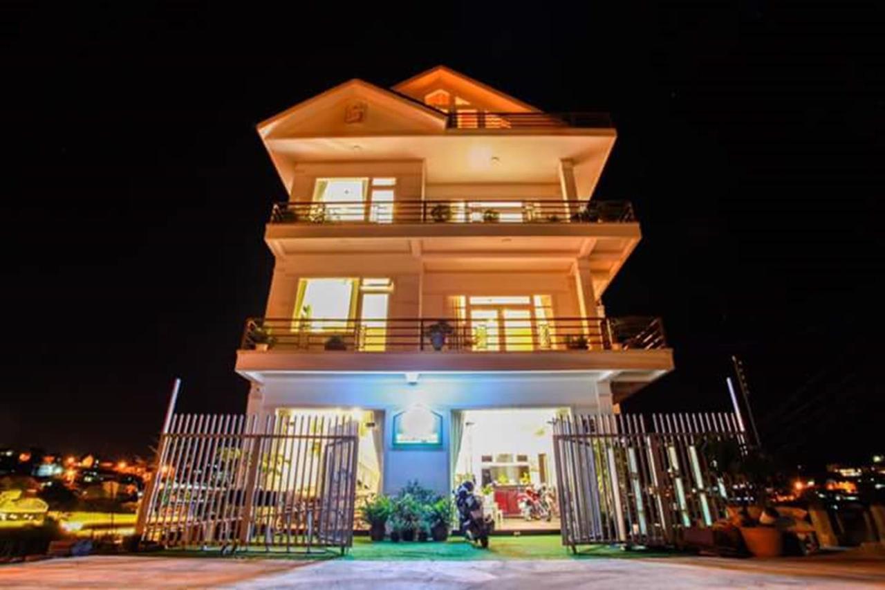 Dalat Eco Home Екстериор снимка